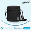 MORRAL PUBLICITARIO IQUITOS personalizado con logo corporativo - Textiles Montoya