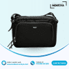 MORRAL PUBLICITARIO ICA personalizado con logo corporativo - Textiles Montoya