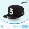 GORRA PUBLICITARIA RAPERO personalizada con logo corporativo - Textiles Montoya